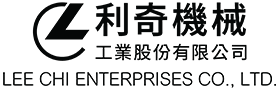 利奇機械工業股份有限公司 Logo